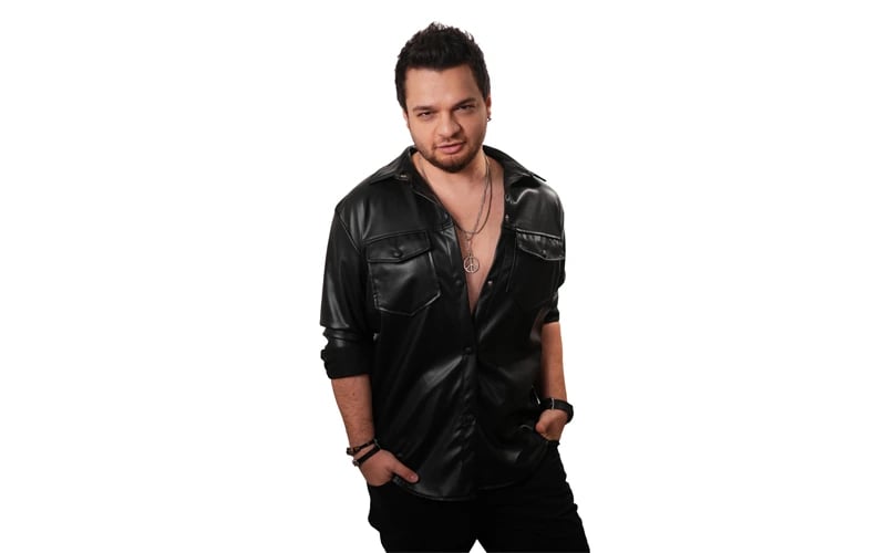 Barış Gülhane Konseri poster