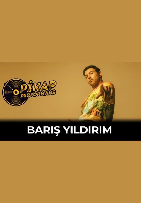 Barış Yıldırım Konseri