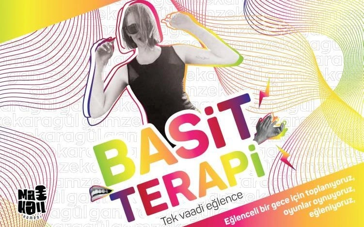 Basit Terapi