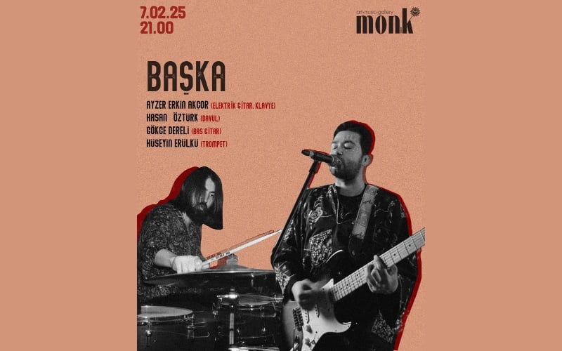 Başka Konseri