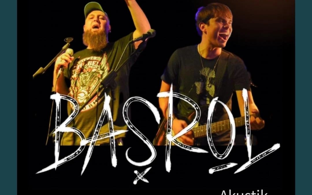 Başrol Konseri poster