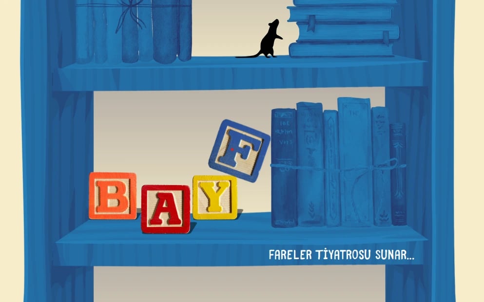 Bay F Oyunu