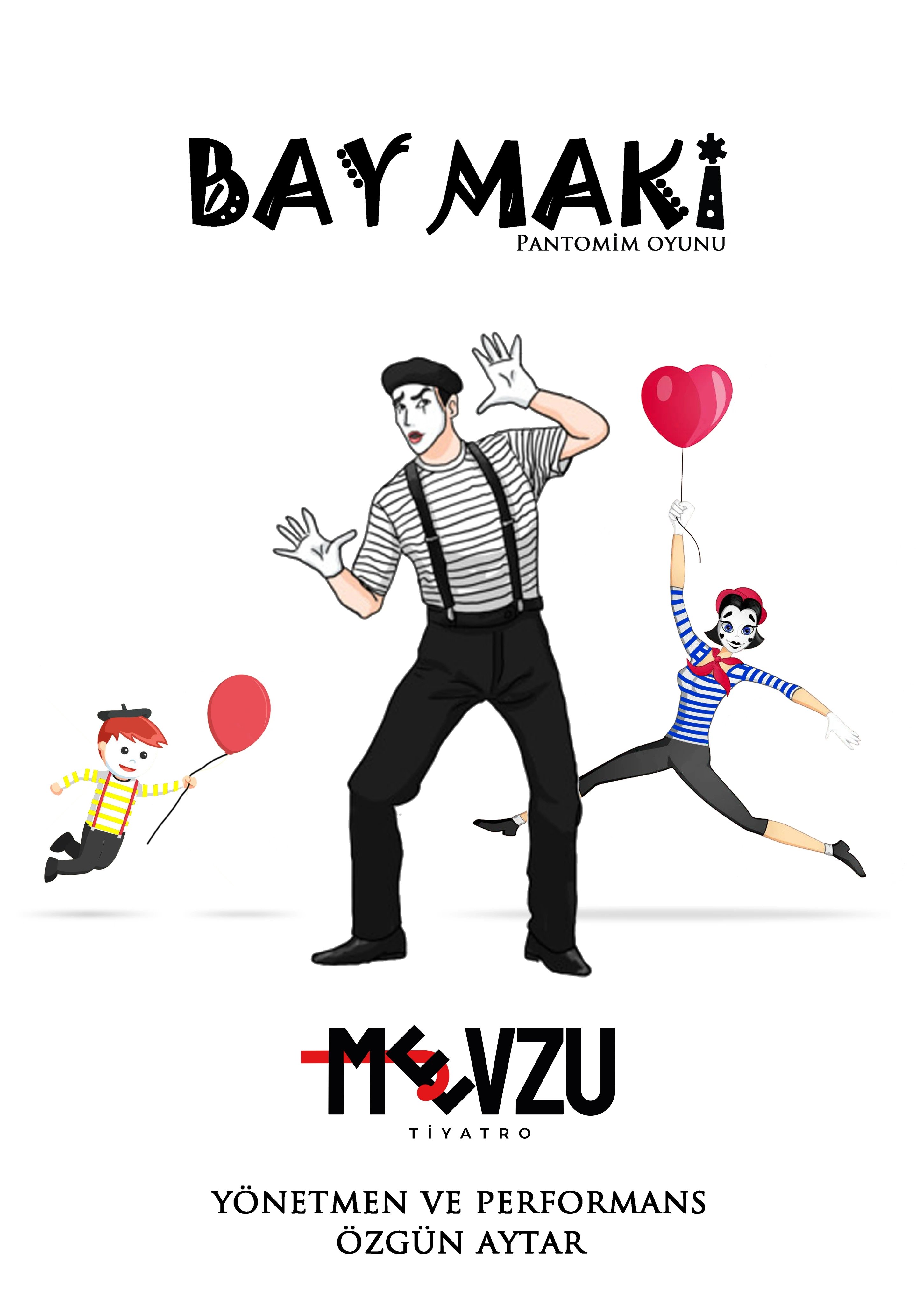Bay Maki