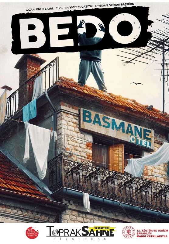 Bedo Oyunu