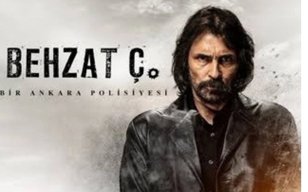 Behzat Ç. Quiz Night poster