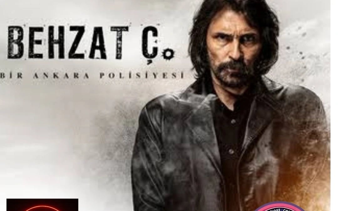 BEHZAT Ç. QUİZ NİGHT poster