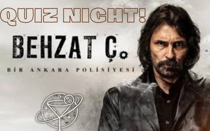 Behzat Ç. Quiz Night