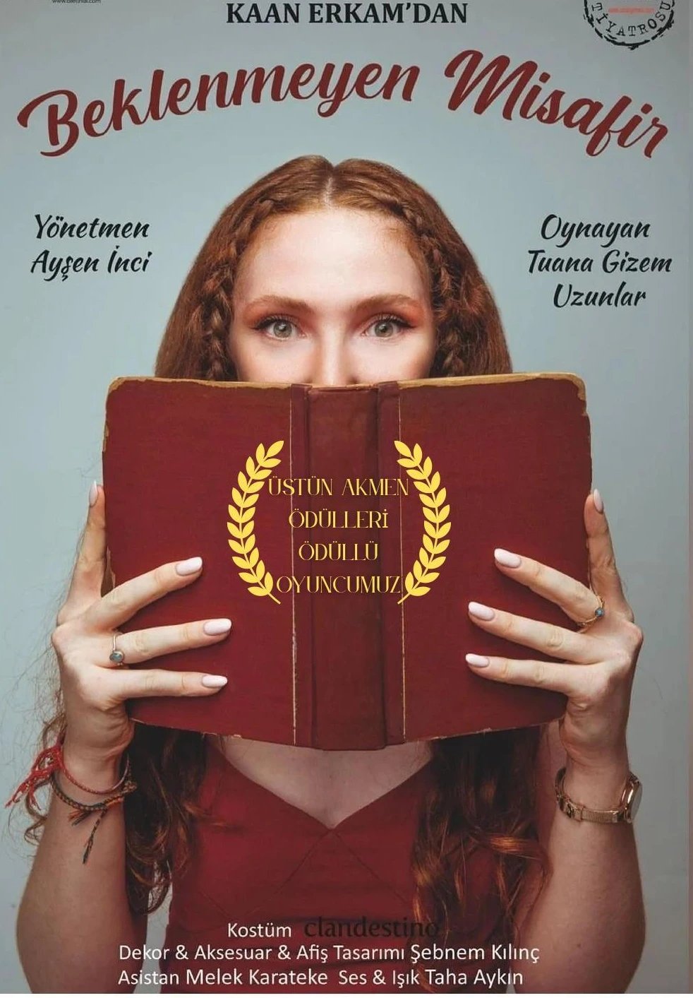 Beklenmeyen Misafir Oyunu