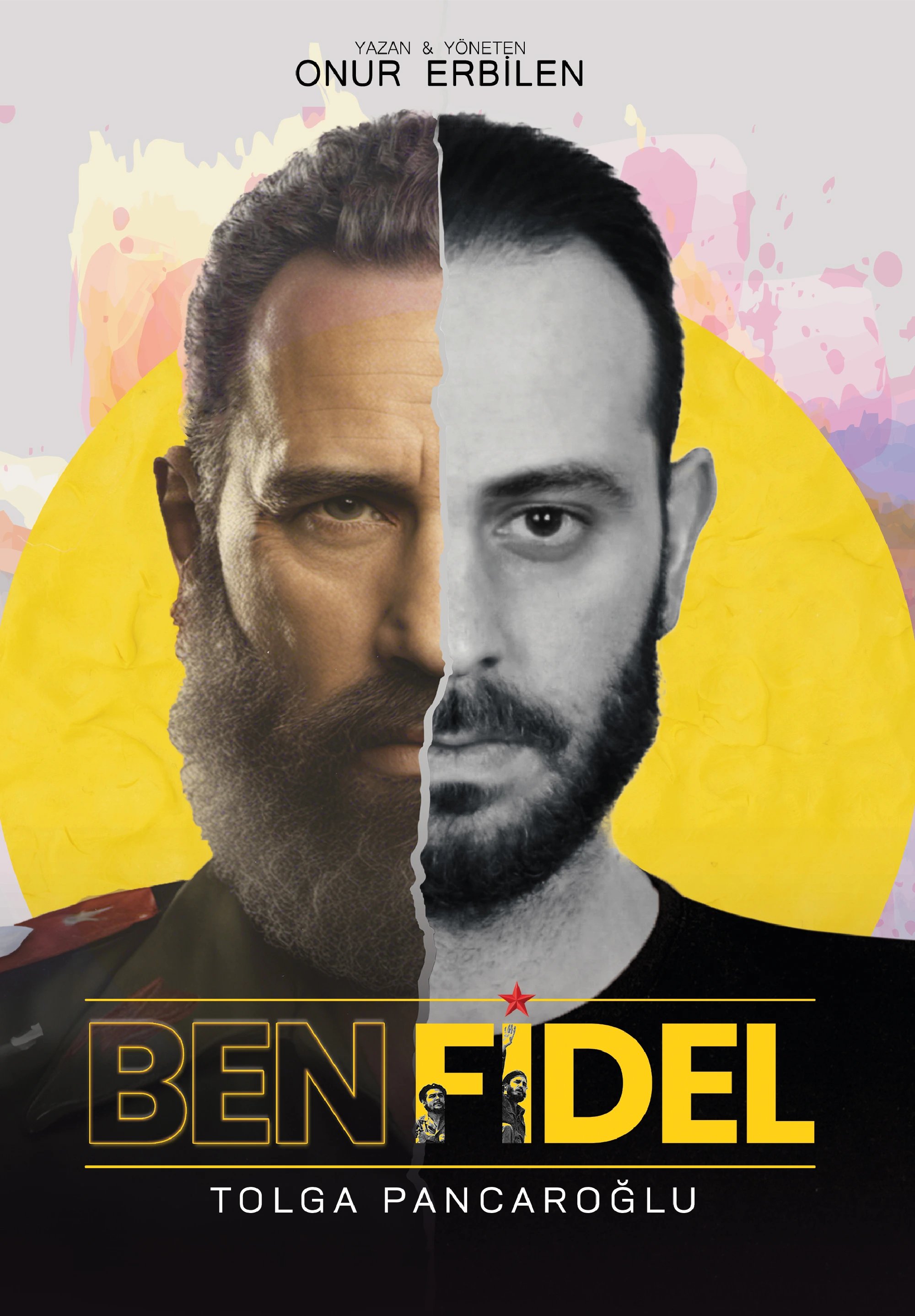 Ben Fidel Oyunu