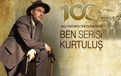 Ben Hasan Tahsin Oyunu