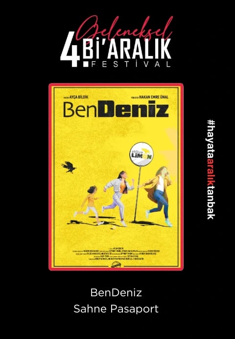 Bendeniz