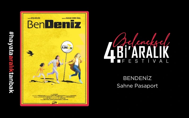 Bendeniz