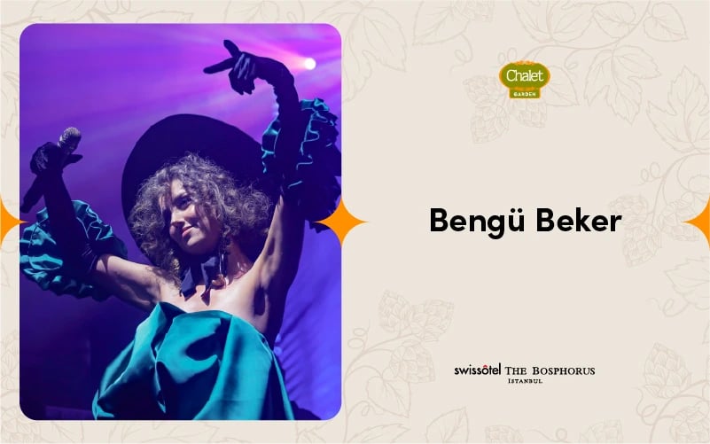 Bengü Beker