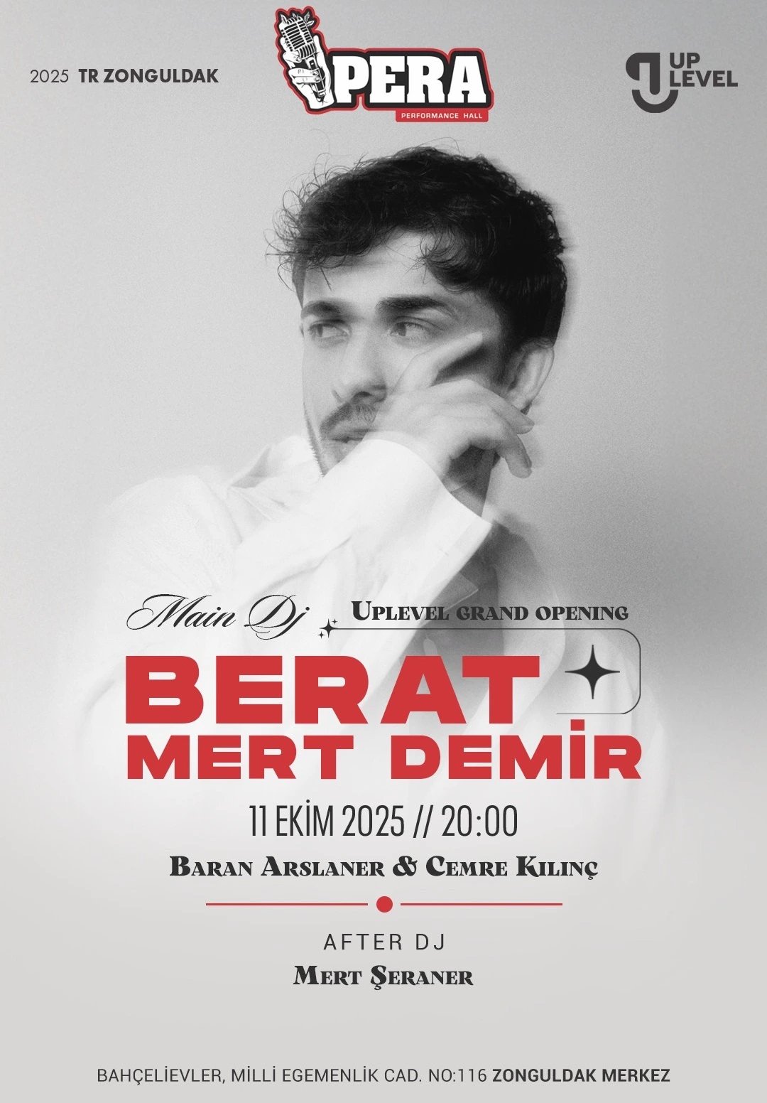 Berat Mert Demir