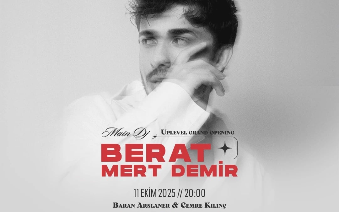 Berat Mert Demir