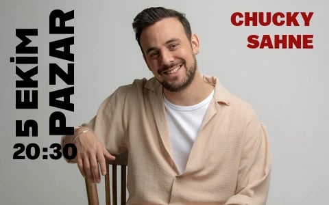 Berkan Aytekin - Stand Up