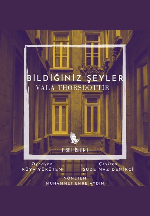 Bildiğiniz Şeyler Oyunu