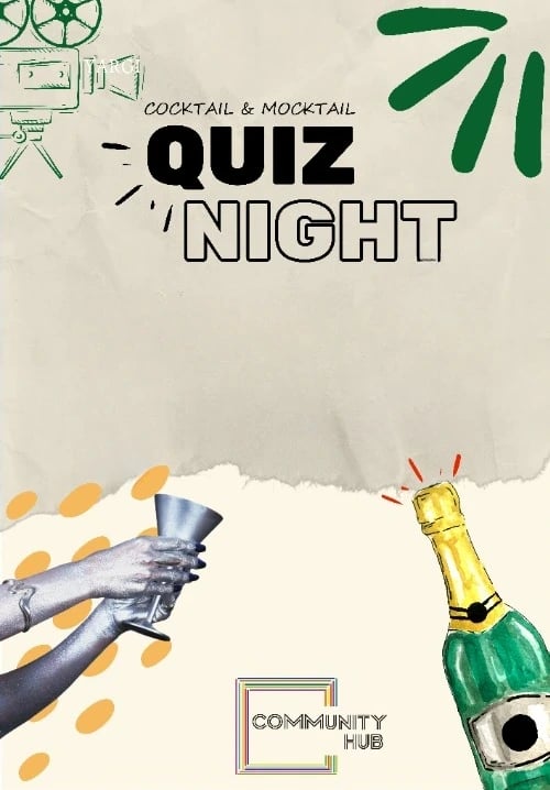 Billie Eilish Quiz Night