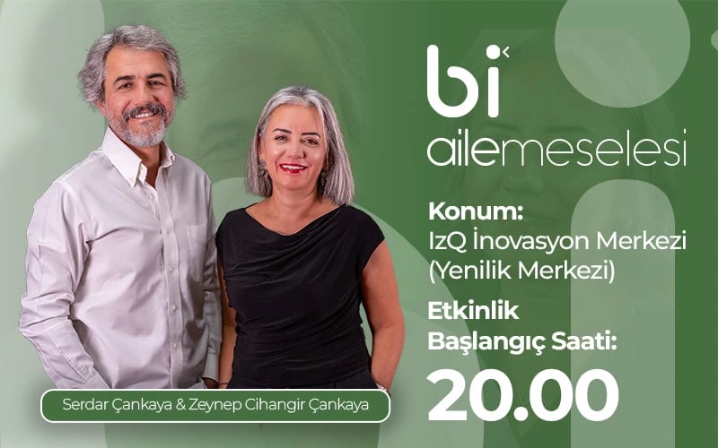 Bir Aile Meselesi poster