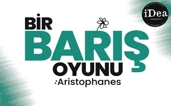 Bir Barış Oyunu