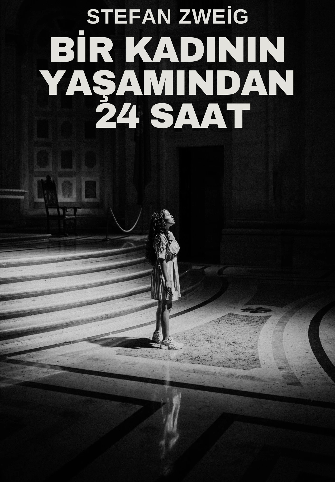 Bir Kadının Yaşamından Yirmi Dört Saat