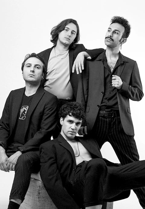 Birileri "10. Yıl Konseri"