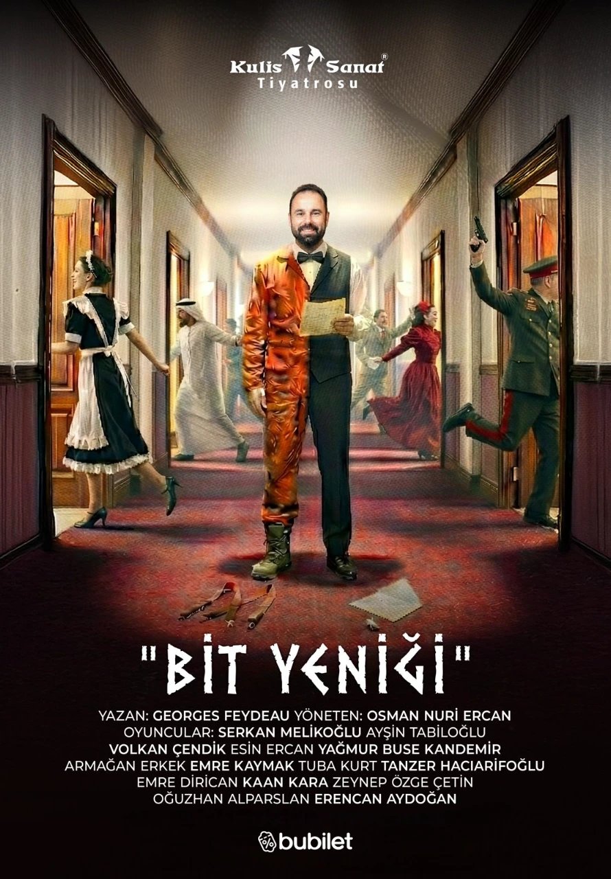 Bit Yeniği