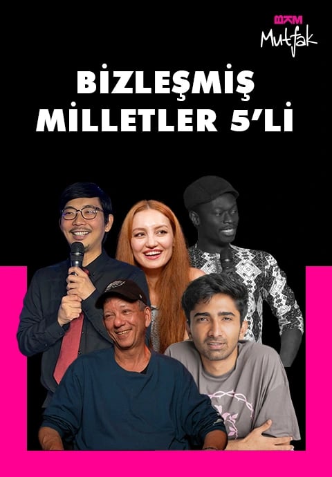 Bizleşmiş Milletler
