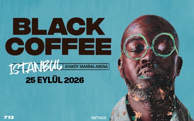 Black Coffee