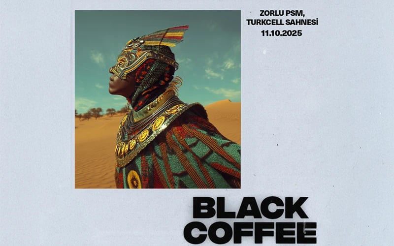 Black Coffee