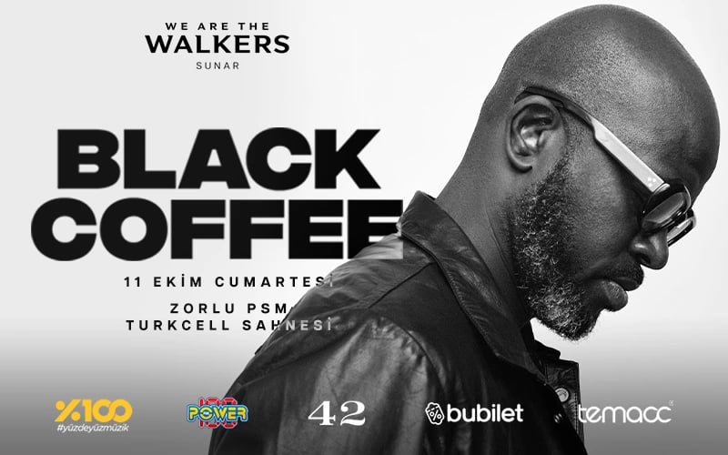 Black Coffee