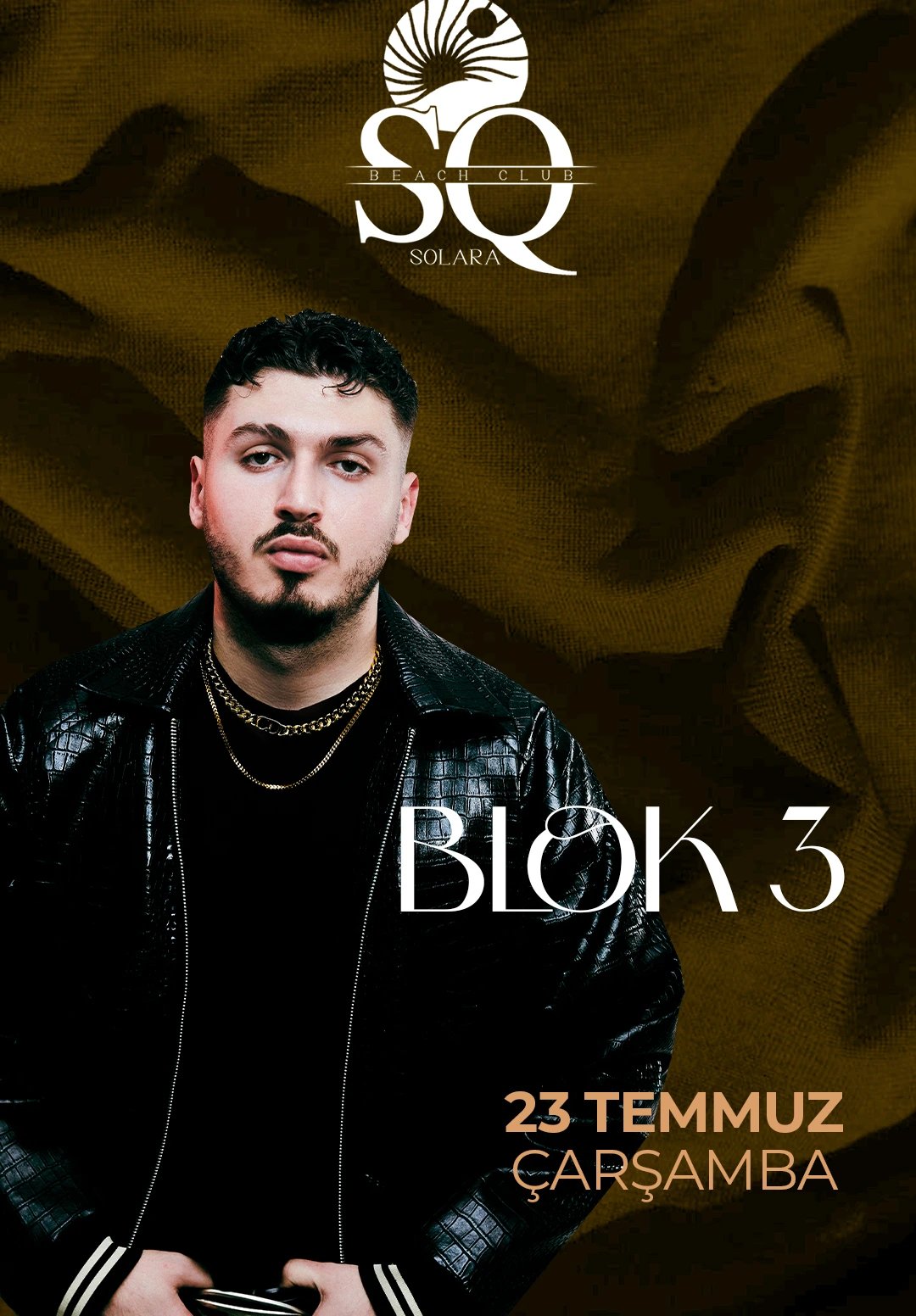 BLOK3 Konseri