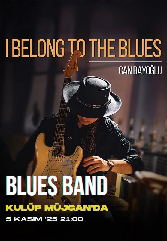 Blues Band 