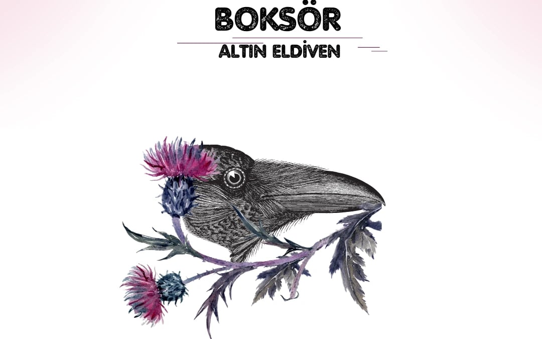 Boksör - Altın Eldiven Oyunu