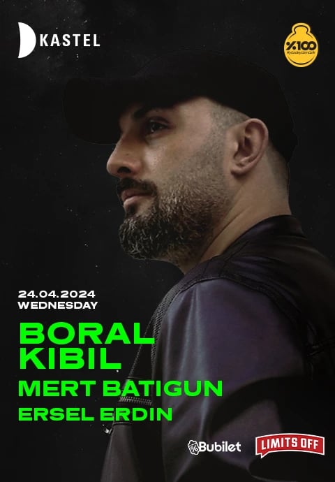Kastel | Boral Kibil