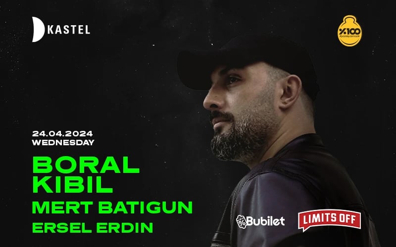 Kastel | Boral Kibil