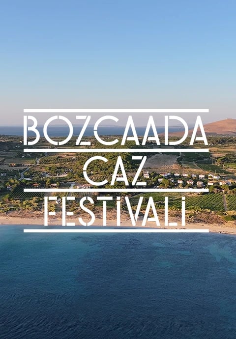 Bozcaada Caz Festivali