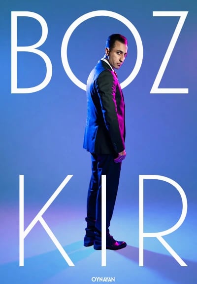Bozkır