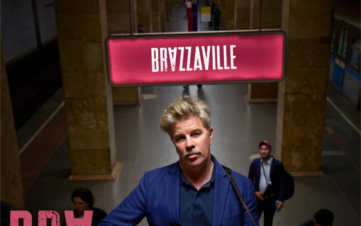 Brazzaville: Spring’s Awakening