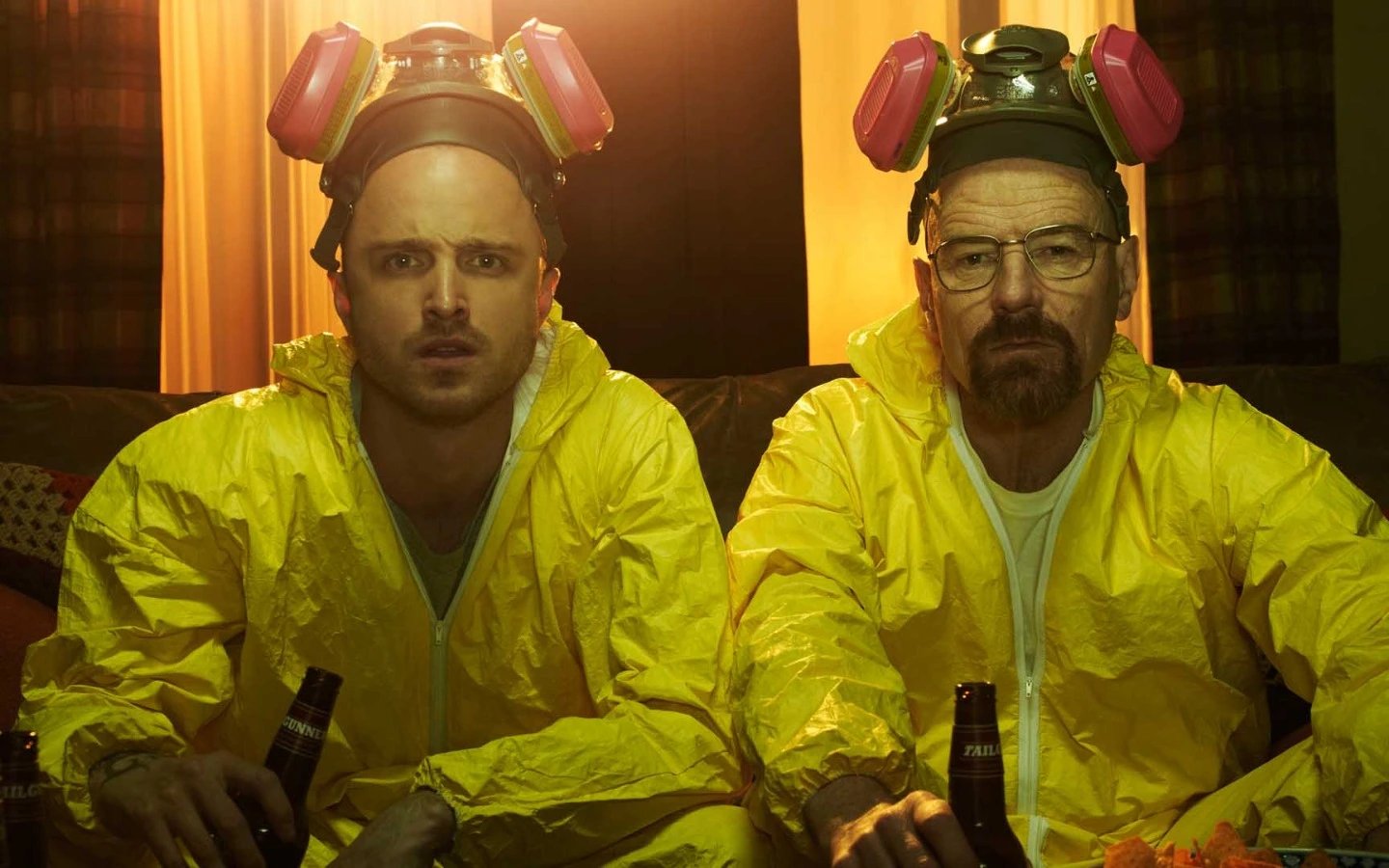Breaking Bad Quiz Night poster