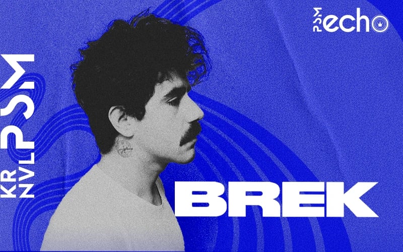 BREK