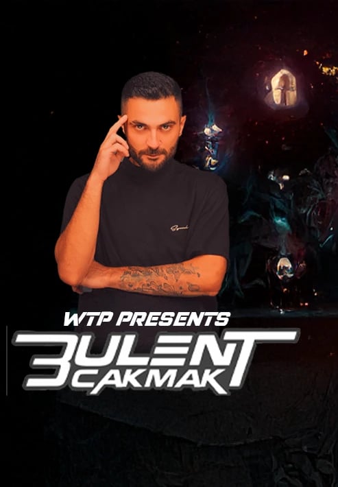 Bülent Çakmak
