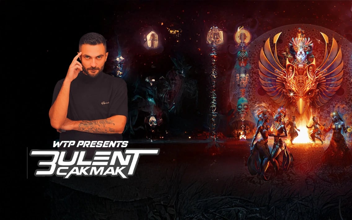 Bülent Çakmak poster
