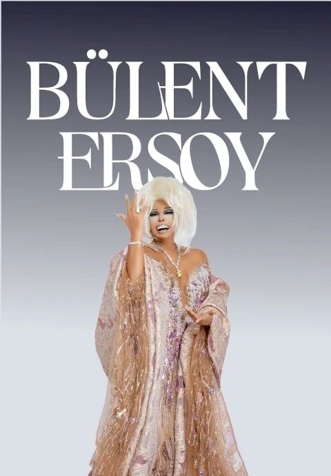 Bülent Ersoy
