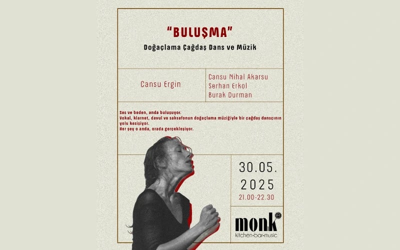 Buluşma