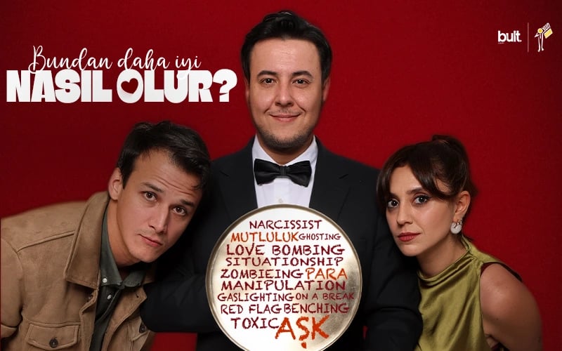 Bundan Daha İyi Nasıl Olur? poster