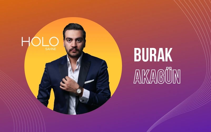 Burak Akagün Konseri