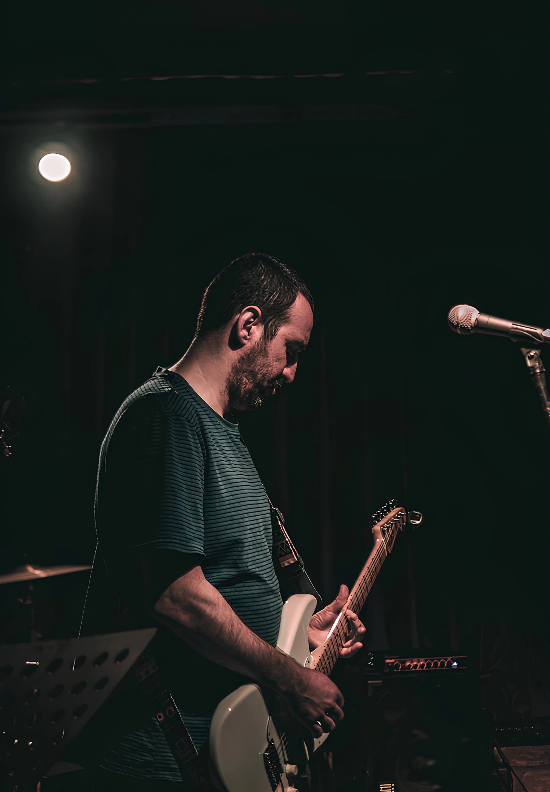 Burak Gürdal