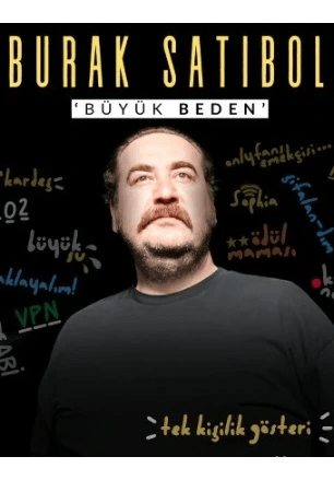 Burak Satıbol