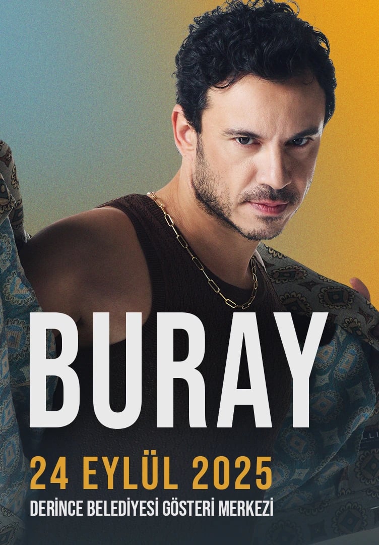 Buray Konseri